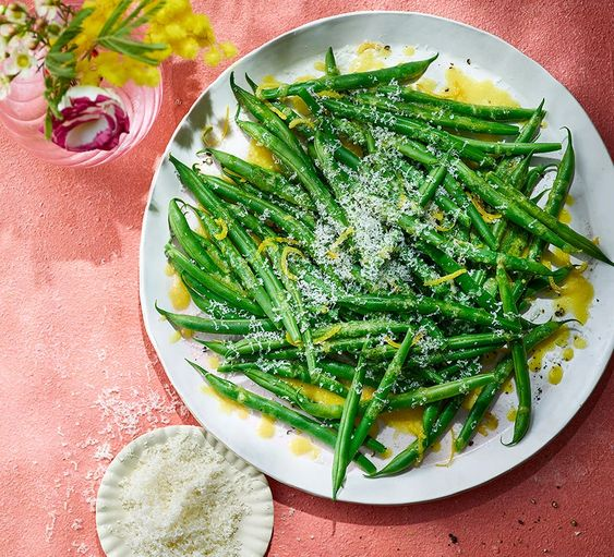 Are Canned Green Beans Good for You