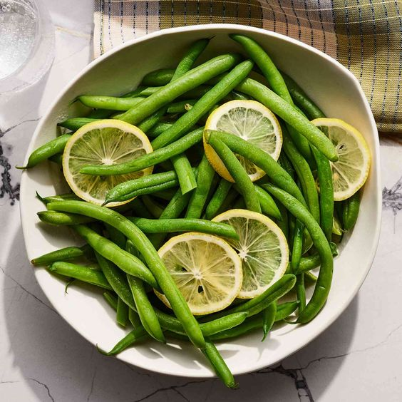 Are Canned Green Beans Good for You