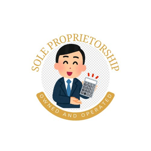 Difference Between Sole Proprietorship and Partnership