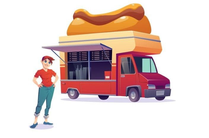 How Much Does It Cost to Rent a Food Truck