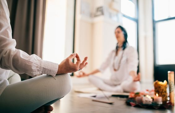 Why Is Kundalini Yoga Dangerous